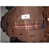 Image 1 : QTY OF APPROX 10 DUFFLE COATS