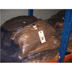 QTY OF APPROX 10 DUFFLE COATS