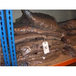 QTY OF APPROX 10 DUFFLE COATS