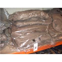 QTY OF APPROX 10 DUFFLE COATS