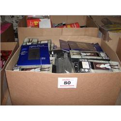 QTY X 2 BOXES OF MISC STOCKINGS AND TIGHTS