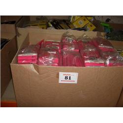 QTY X 2 BOXES CONTAINING CHILDRENS TIGHTS