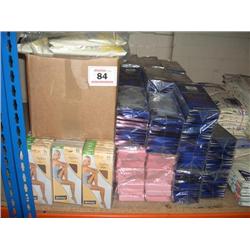 LARGE QTY OF MISC TIGHTS, STOCKINGS ETC.