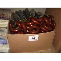 LARGE QTY OF UMBRELLAS