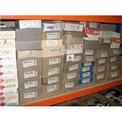 LARGE QTY OF CHILDRENS SOCKS