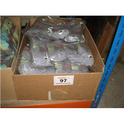 QTY 120 LADIES AND MENS SOCKS