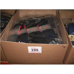 APPROX 192 PAIRS BOYS SOCKS