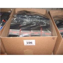 APPROX 192 PAIRS OF BOYS SOCKS