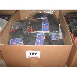 APPROX  144 PAIRS OF BOYS SOCKS