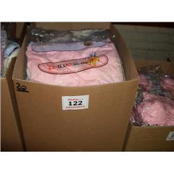 APPROX 120 PAIRS LADIES FULL SIZE BRIEFS