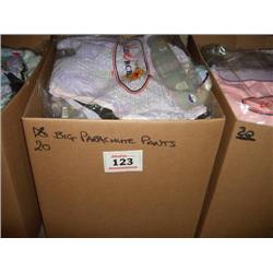 APPROX 120 PAIRS LADIES FULL SIZE BRIEFS