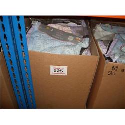 APPROX 100 PAIRS OF LADIES FULL SIZE PANTS