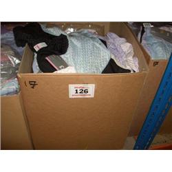 APPROX 100 PAIRS OF LADIES FULL SIZE PANTS