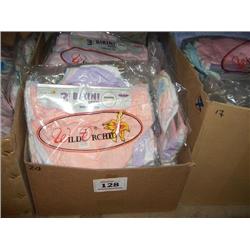 APPROX 150 PAIRS OF LADIES BIKINI BRIEFS