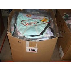 APPROX 150 PAIRS OF LADIES BIKINI BRIEFS