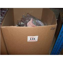 APPROX 150 PAIRS OF LADIES BIKINI BRIEFS