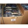 Image 1 : APPROX 200 PAIRS OF BOYS & MENS BOXER SHORTS