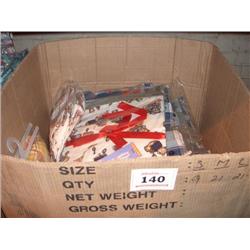 APPROX 20 PAIRS OF GIRLS PYJAMAS'