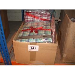 APPROX 20 PAIRS OF LADIES PYJAMAS'