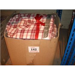 APPROX 20 PAIRS OF LADIES PYJAMAS'