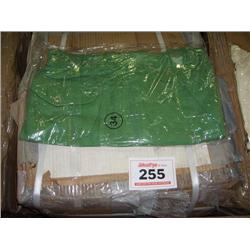 BOX OF APPROX 96 MISC SHORTS VARIOUS SIZES AND COLOURS