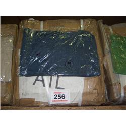 BOX OF APPROX 96 MISC SHORTS VARIOUS SIZES AND COLOURS