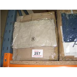 BOX OF APPROX 96 MISC SHORTS VARIOUS SIZES AND COLOURS