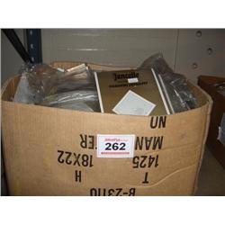 QTY X 2 BOXES CONTAINING MISC TIGHTS AND STOCKINGS VARIOUS SIZES