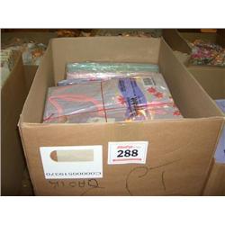 QTY OF 64 LADIES NIGHT WEAR VARIOUS SIZES