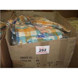 QTY OF GIRLS NIGHTWEAR MISC SIZES