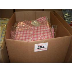 QTY OF LADIES NIGHTWEAR VARIOUS SIZES