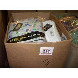 LARGE QTY OF LADIES MATCHING SHORT PYJAMAS'