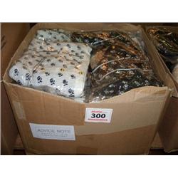 QTY OF MISC KNITWEAR VARIOUS SIZES