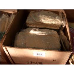 BOX OF SHORTS MISC SIZES & COLOURS