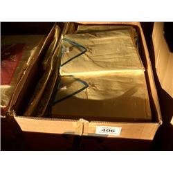 BOX OF LADIES NIGHTWEAR VARIOUS SIZES