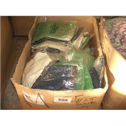 BOX OF SHORTS VARIOUS SIZES