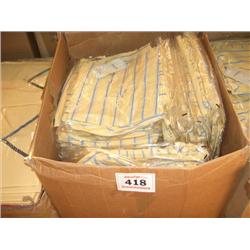 BOX OF LADIES SHORT PYJAMAS VARIOUS SIZES