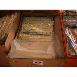 BOX OF LADIES SHORT PYJAMAS VARIOUS SIZES