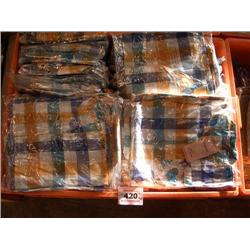 BOX OF GIRLS NIGHTWEAR VARIOUS SIZES