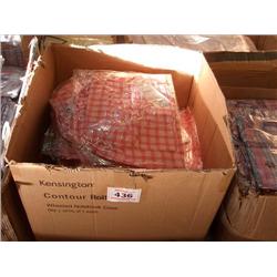 BOX OF LADIES PYJAMAS VARIOUS SIZES