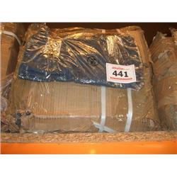 BOX OF CHILDRENS SHORTS VARIOUS SIZES & COLOURS