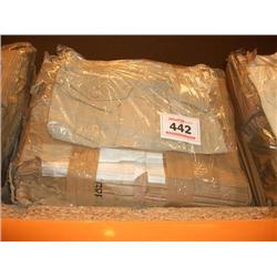 BOX OF CHILDRENS SHORTS VARIOUS SIZES & COLOURS