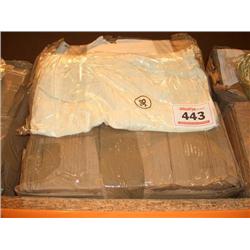 BOX OF CHILDRENS SHORTS VARIOUS SIZES & COLOURS