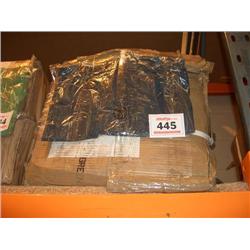 BOX OF CHILDRENS SHORTS VARIOUS SIZES & COLOURS