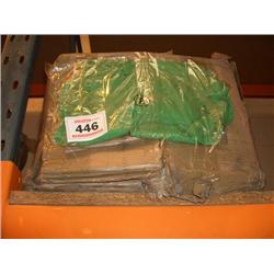 BOX OF CHILDRENS SHORTS VARIOUS SIZES & COLOURS