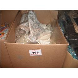 BOX OF GIRLS SUNDRESSES VARIOUS SIZES