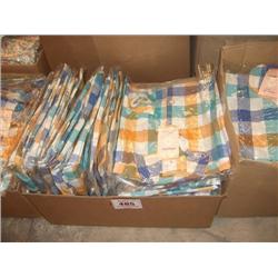 BOX OF GIRLS NIGHTWEAR VARIOUS SIZES