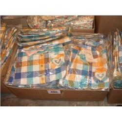 BOX OF GIRLS NIGHTWEAR VARIOUS SIZES