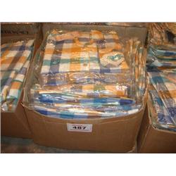 BOX OF GIRLS NIGHTWEAR VARIOUS SIZES