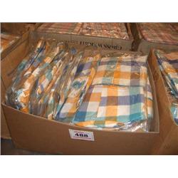 BOX OF GIRLS NIGHTWEAR VARIOUS SIZES